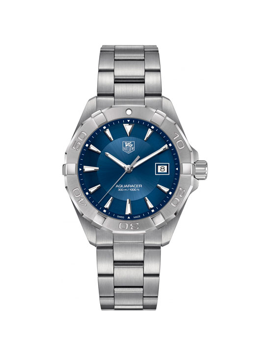 Часы TAG Heuer Aquaracer WAY1112.BA0928